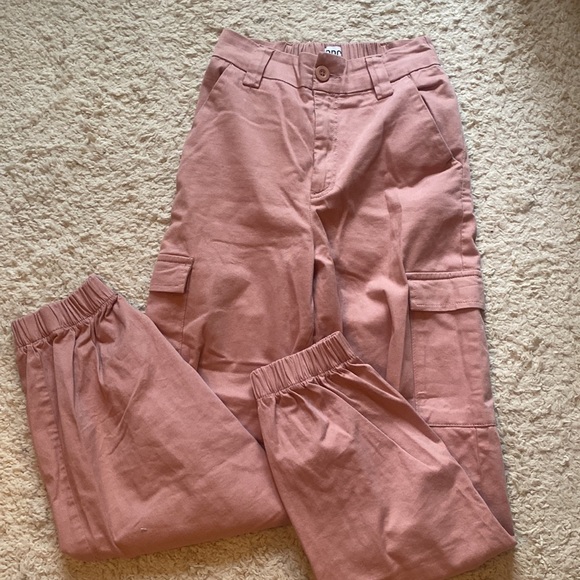 Urban Outfitters Pants - Urban outfitters cargo pants